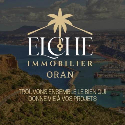 Vente Local Oran Oran