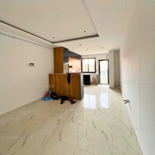 Vente Appartement F4 Oran Oran