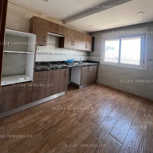 Location Appartement F4 Oran Bir el djir