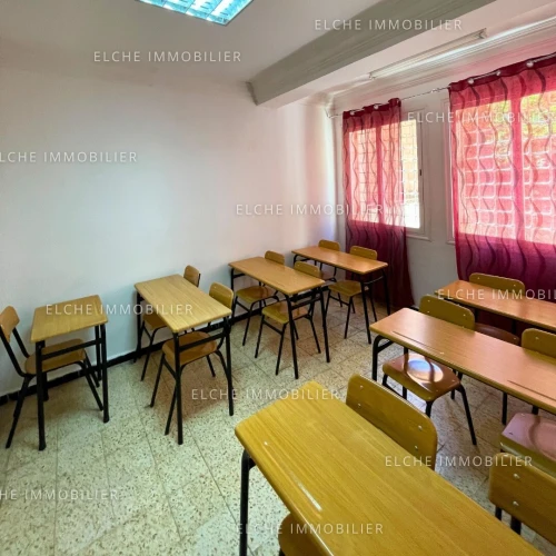 Vente Appartement Niveau de villa F6 Oran Bir el djir
