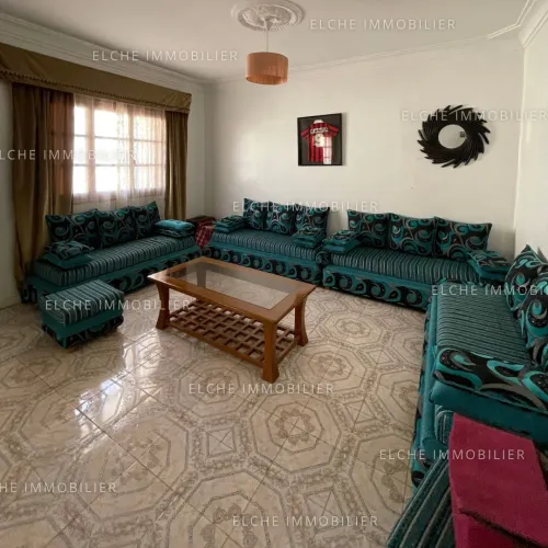 Vente Villa Oran Ain el turck