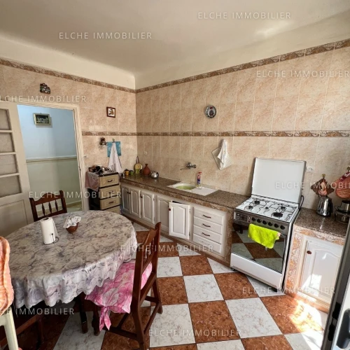 Vente Appartement F3 Oran Oran