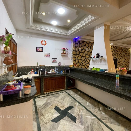 Vente Villa Oran Ain el turck