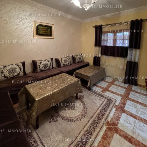 Vente Villa Oran Oran
