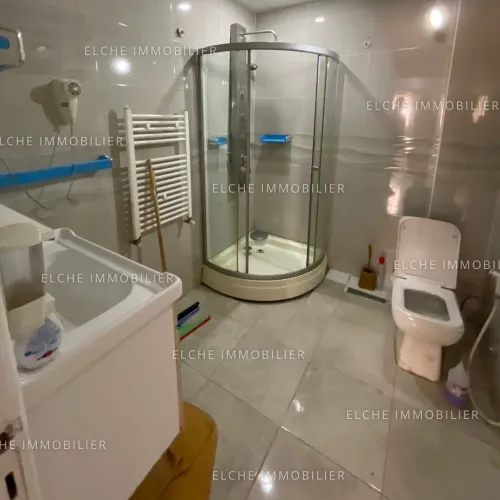 Location Appartement Oran Bir el djir
