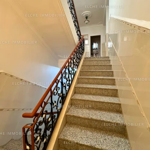 Vente Villa Oran Oran