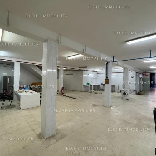 Vente Local Oran Oran