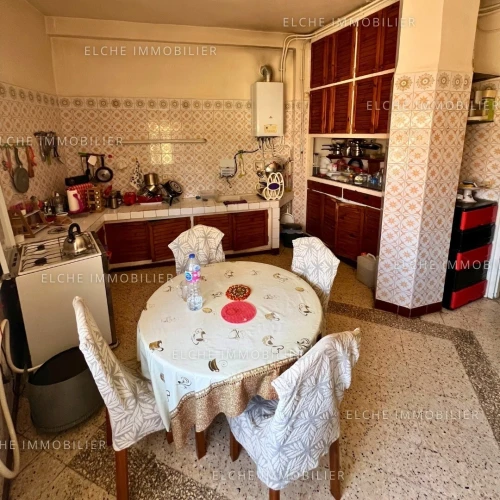 Location Appartement F5 Oran Oran