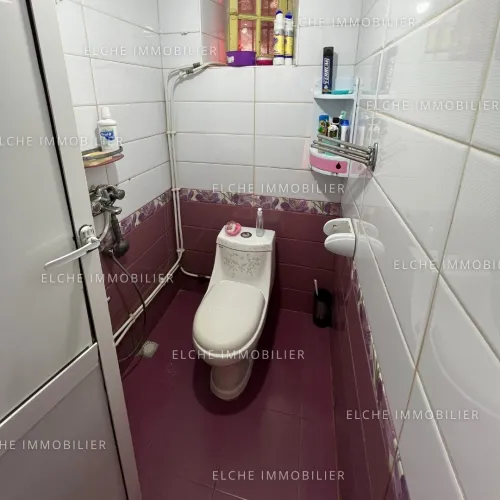 Location Villa Oran Oran