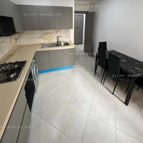 Location Appartement F2 Oran Oran