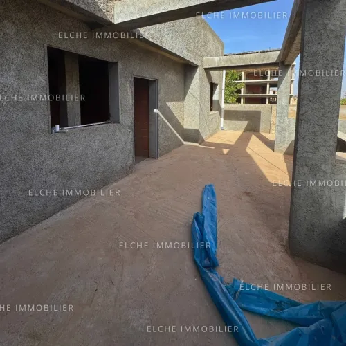 Vente Villa Oran Es senia