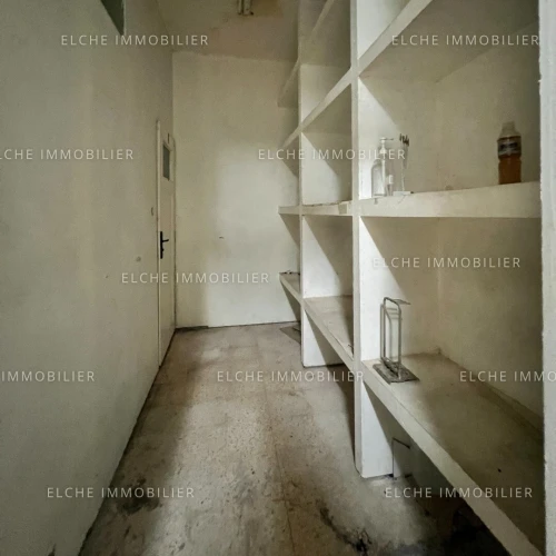 Vente Appartement F4 Oran Oran