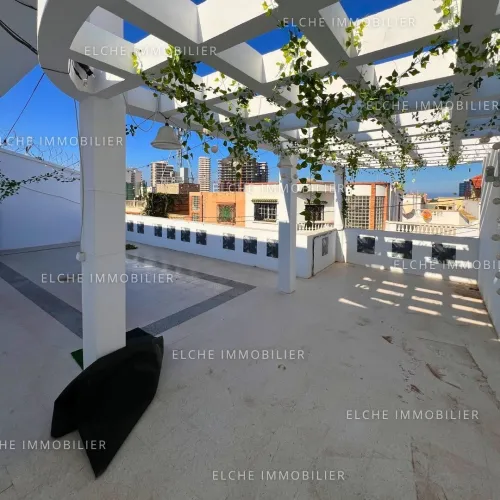 Location Villa Oran Oran 7