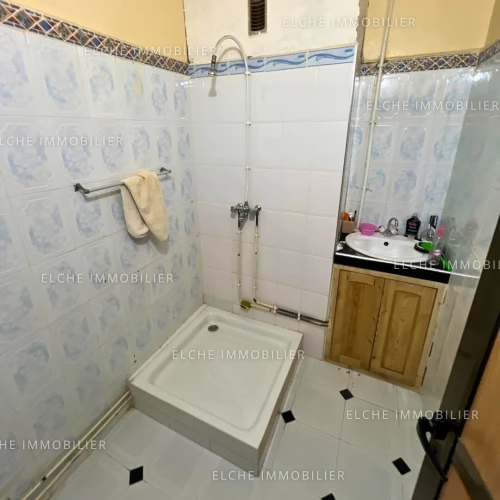 Vente Villa Oran Es senia