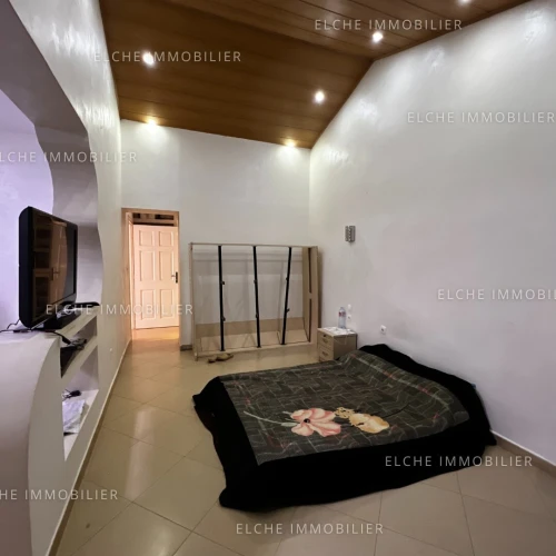 Vente Villa Oran Misseghine