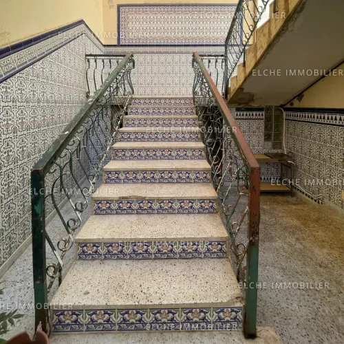 Vente Villa Oran Oran