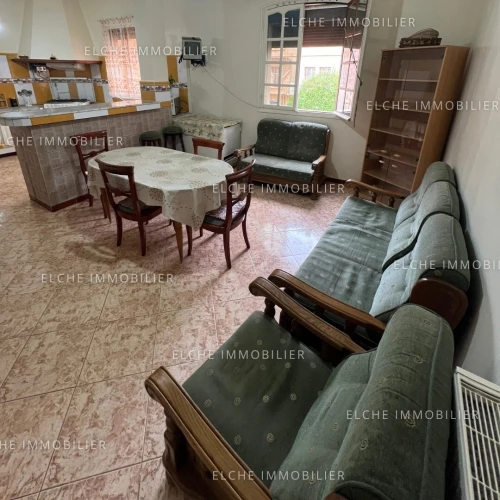 Vente Villa Oran Bir el djir