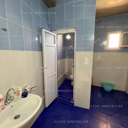 Vente Villa Oran Oran