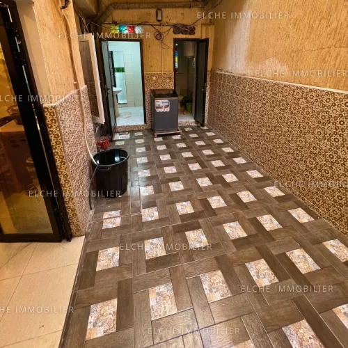 Vente Appartement F4 Oran Oran
