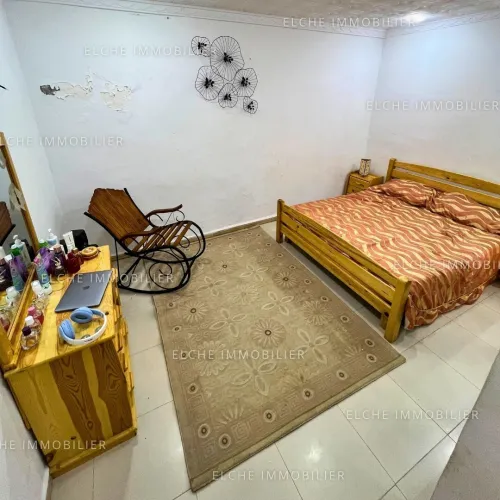 Vente Appartement F4 Oran Oran