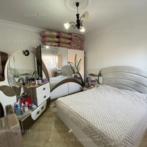 Vente Villa Oran Bir el djir