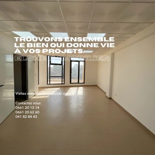 Location Immeuble Oran Bir el djir
