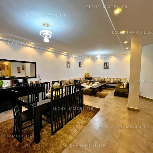 Vente Villa Oran Misseghine
