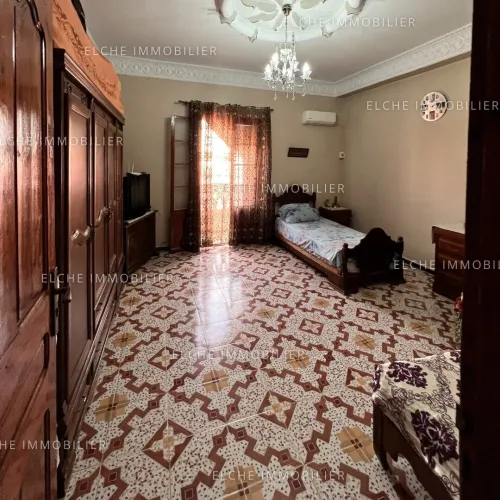 Vente Immeuble Oran Misseghine