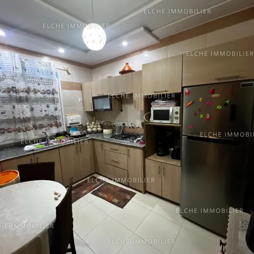 Vente Villa Oran Bir el djir