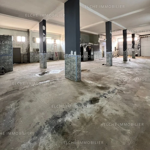 Vente Villa Oran Bethioua