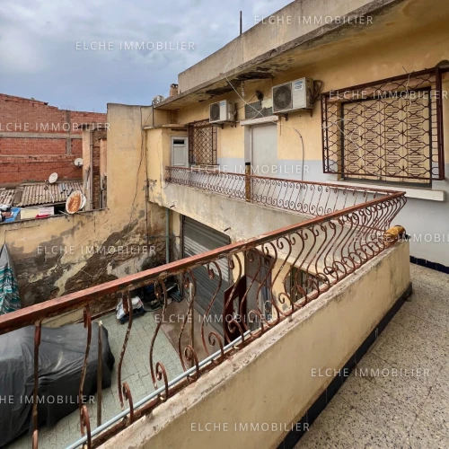 Vente Villa Oran Oran