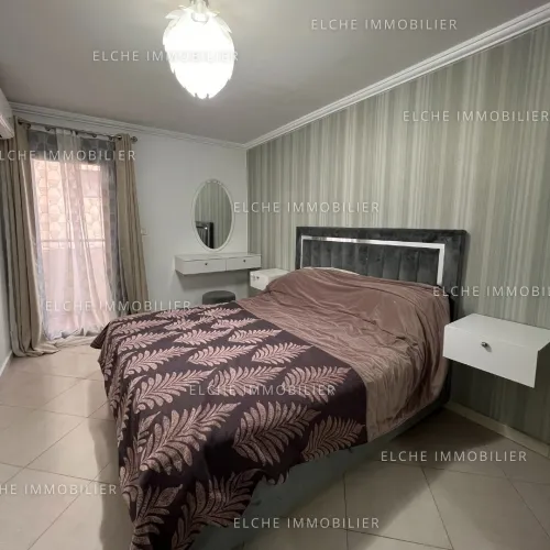 Location Appartement F3 Oran Oran