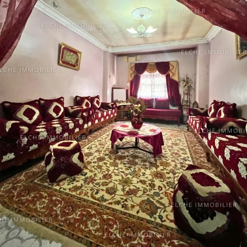 Vente Villa Oran Oran