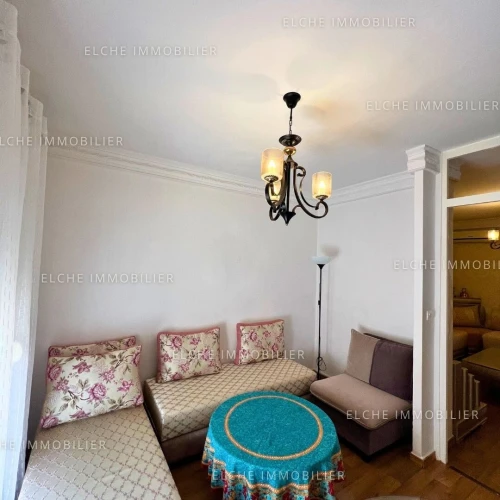 Vente Appartement F4 Oran Oran