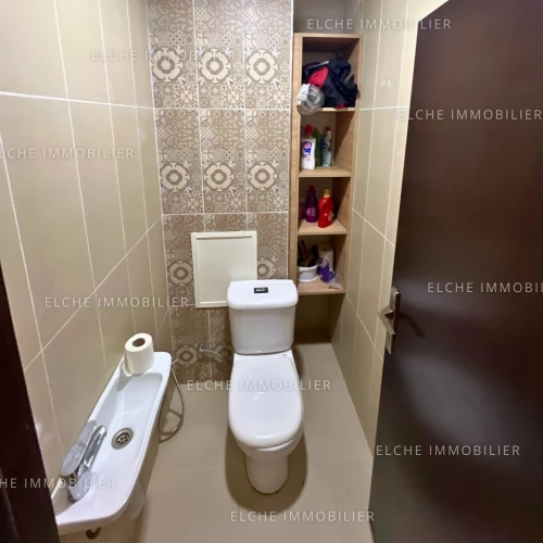 Vente Appartement F4 Oran Oran