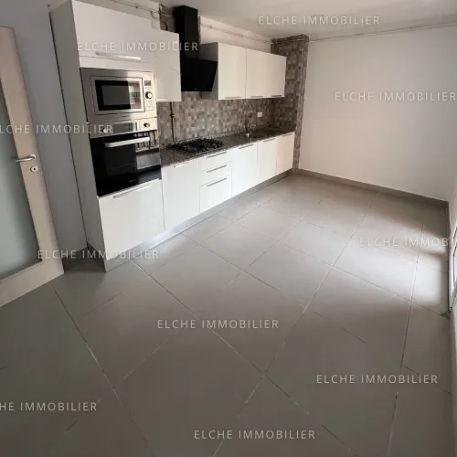 Vente Appartement F3 Oran Bir el djir