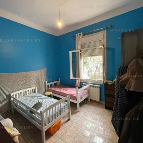Vente Villa Oran Ain el turck