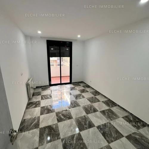 Vente Appartement F3 Oran Oran