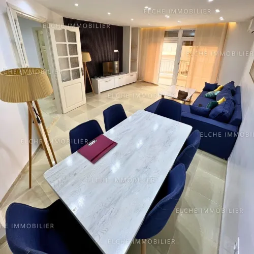 Location Appartement F3 Oran Bir el djir