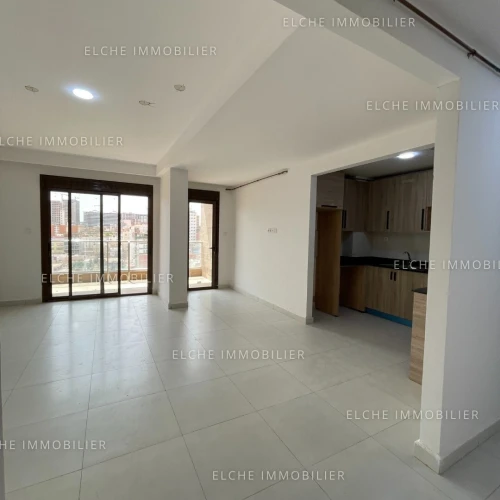 Vente Appartement F4 Oran Bir el djir