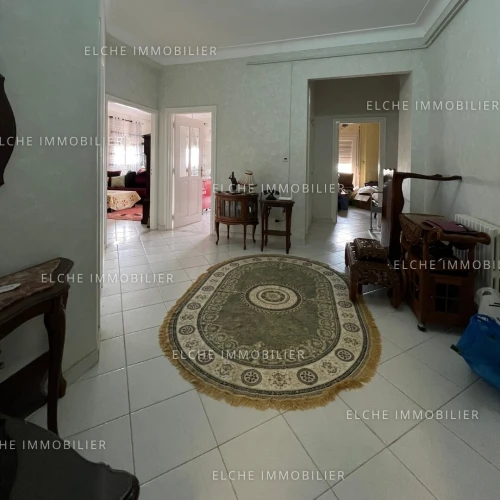 Location Appartement F3 Oran Bir el djir