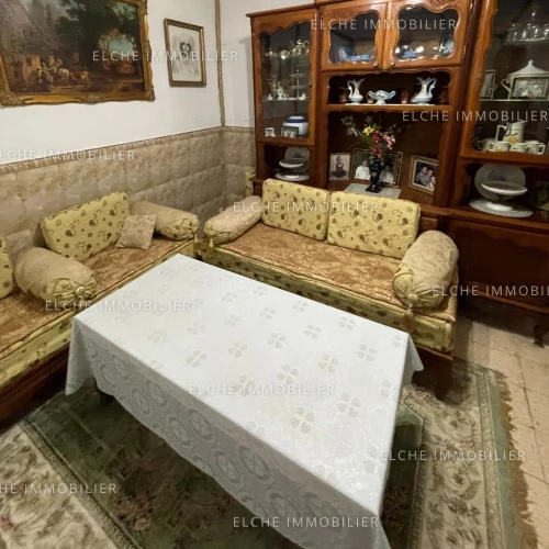 Vente Villa Oran Oran