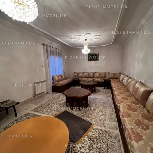 Vente Villa Oran Bir el djir