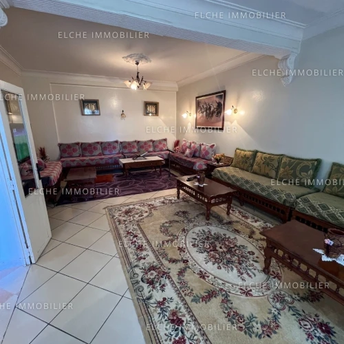 Vente Villa Oran Ain el turck