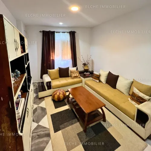 Vente Villa Oran Es senia