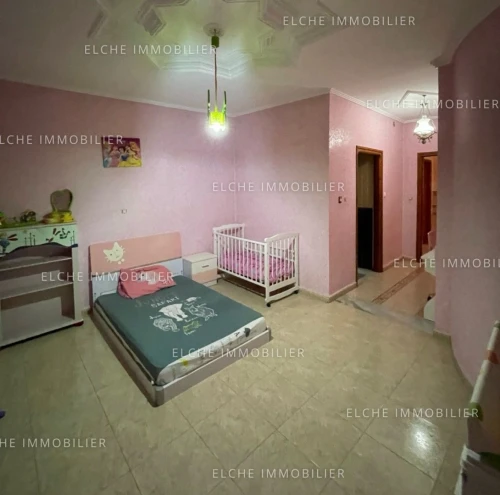 Location Villa Oran Oran