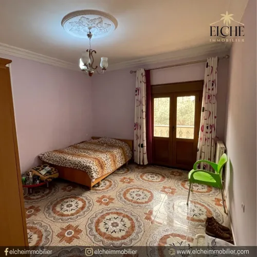 Vente Villa Oran Misseghine