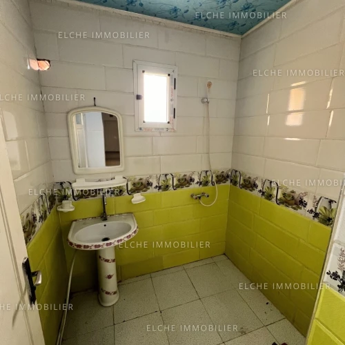Vente Appartement F3 Oran Oued tlelat