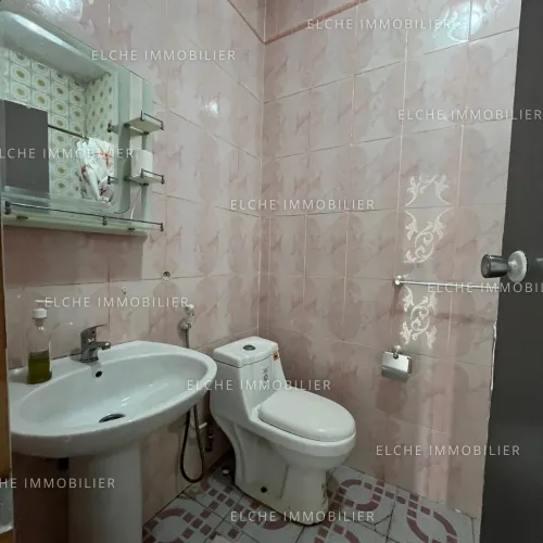 Location Villa Oran Arzew