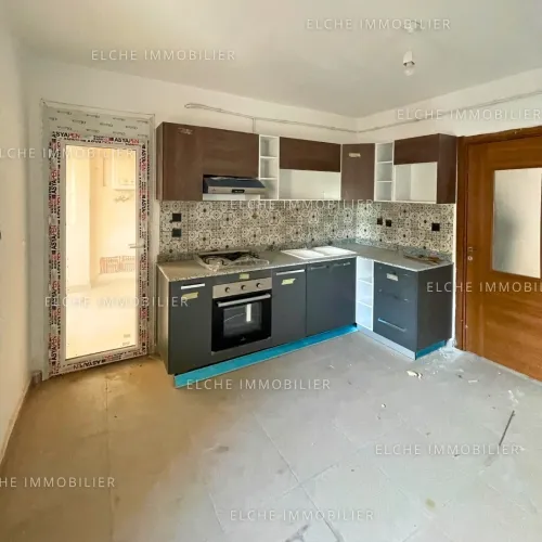 Vente Appartement F4 Oran Bir el djir